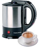 Mr TEA MAKER Mr TEA MAKER
