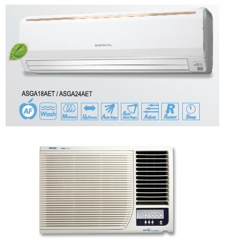 AIRCONDITIONER