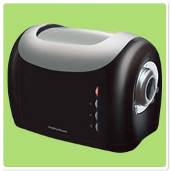 Automatic Lidded