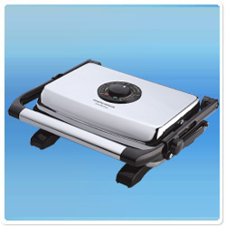 Perfetto 2 Slice Sandwich Press