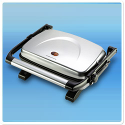 Sandwich-Press