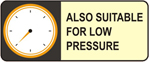 Racoldsuitableforlowpressure