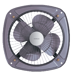 VentilairDB