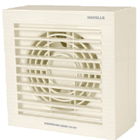 VentilairDXWE