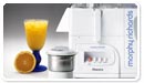 Juicer-Mixer-Grinder