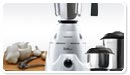 Mixer-grinder