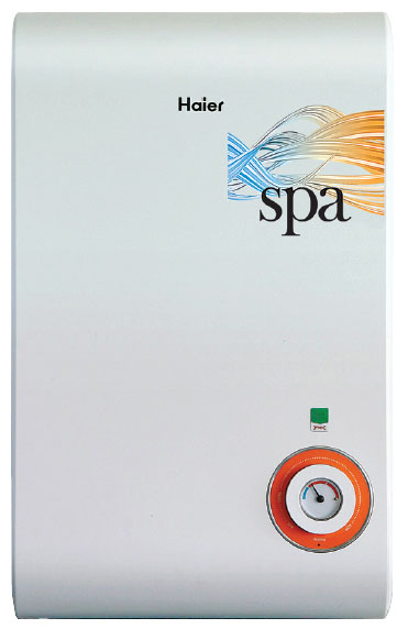 Haier-Spa-Manual Haier-Spa-Manual