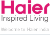 Haier-logo Haier-logo